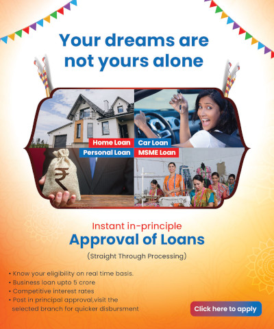 Instant Approval Loan